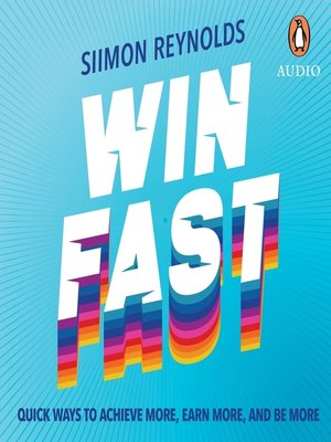cover image of Win Fast